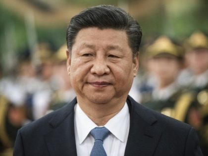 Taiwan reunification with China 'inevitable': Xi