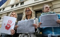 In Croatia, the parental advocacy group RODA has gathered around 400 written statements from women about painful and humiliating experiences during gynaecological procedures
