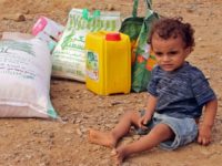 The Yemen conflict has triggered what the UN calls the world's worst humanitarian crisis with more than 20 million people depending on food assistance to survive Yemen rebels slam WFP for 'rotten' food aid