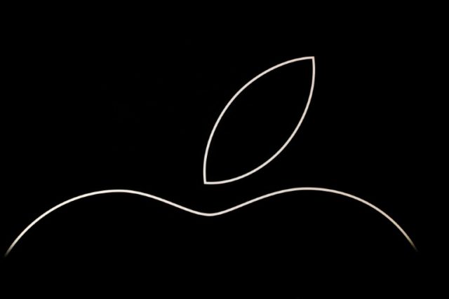 Asia markets mostly lower as tech firms soured by Apple