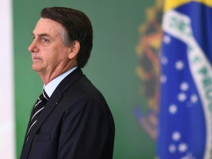 Bolsonaro 'transformative' for US-Brazil ties: Pompeo