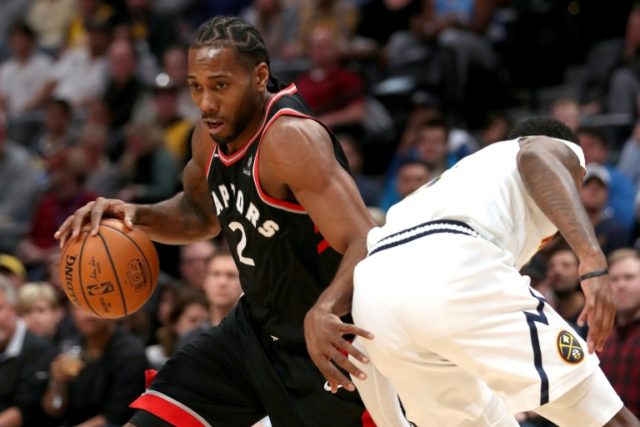 Popovich hopes Leonard shown 'respect' on return