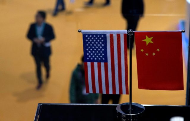 US team to visit China for trade talks