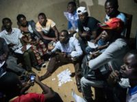 Counting the votes in DR Congo, Africa's second largest country, has been a mamoth task DR Congo Catholic Church knows who won election, urges 'truth'