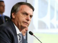 Bolsonaro rushes through changes to Brazil