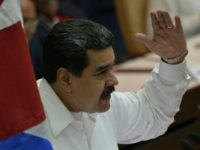 Venezuela President Nicolas Maduro, pictured here in Havana in December, claims the US, Colombia and Brazil have conspired to assassinate him Venezuela hits back at US and Colombia over 'failed anti-drug policies'