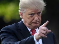 Donald Trump Vows Not to Bend in Shutdown Showdown