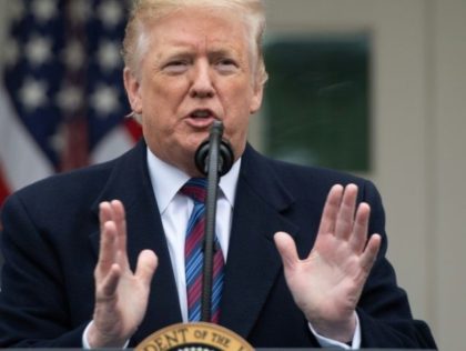 Trump warns could force long-term shutdown over border wall