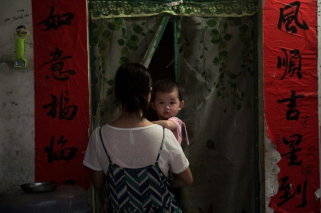 China's population shrinks despite two-child policy: experts