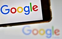 Google moved 19.9 billion euros ($22.7 billion) with a tax evasion strategy dubbed "Double Irish, Dutch Sandwich", according to Dutch media