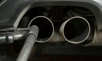 Sales of diesel cars continued to slide in 2018 as consumers worried cities could ban the vehicles to meet air quality requirements