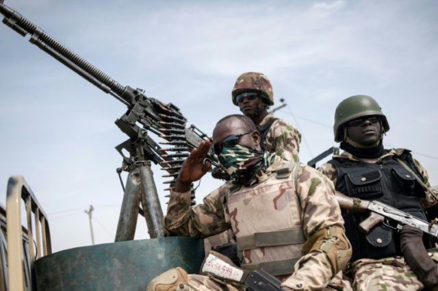 How to explain the return of Nigeria's Boko Haram militants?