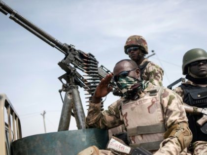 How to explain the return of Nigeria's Boko Haram militants?