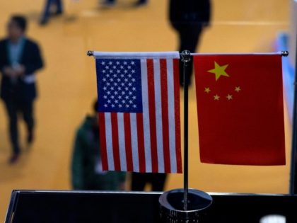 US team to visit China for trade talks