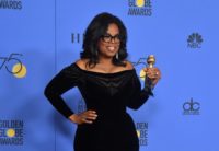 Oprah Winfrey's speech at the Golden Globes in January 2018 helped galvanize the fledgling Time's Up movement to combat sexual harassment, which had been launched just a week before