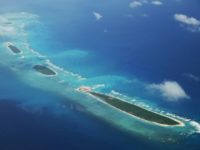 The US and its allies periodically send planes and warships near the Paracel Islands, an area claimed by China US conducts latest South China Sea sail-by amid trade talks