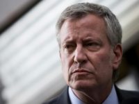 New York mayor proposes requiring paid leave, a first for US