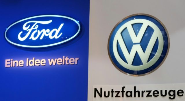 Ford, VW planning auto partnership announcement: source