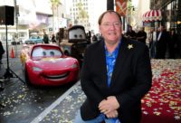 John Lasseter resigned from Disney in June 2018 after complaints of "unwanted hugs" from staff