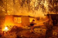 Wildfires dealt $24 billion of damage in California