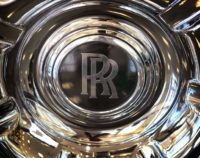 Rolls-Royce sold 4,107 cars across more than 50 countries in 2018, the highest annual figure in the company's 115-year history