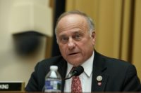 Iowa congressman asks how 'white supremacist' became offensive in US