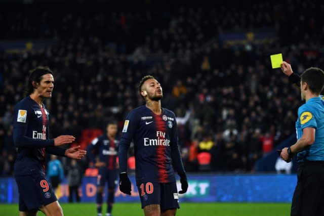 No longer invincible, PSG in need of new faces as revived Man Utd loom