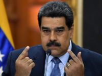Maduro begins new term shunned by Venezuela's neighbors