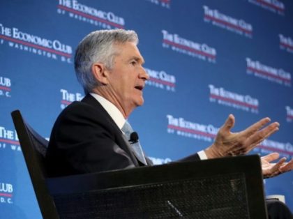 Fed's Powell unsettles markets - again