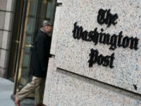 Washington Post launching Arabic-language commentary page