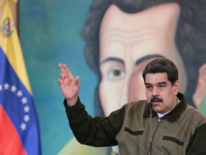 US calls for 'orderly transition' in Venezuela