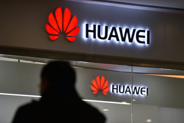 Calls for Huawei boycott get mixed response in Europe