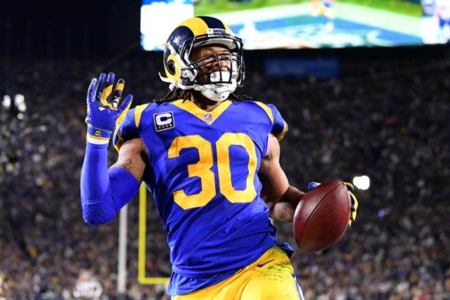 Rams oust Cowboys, Chiefs down Colts to advance in NFL playoffs