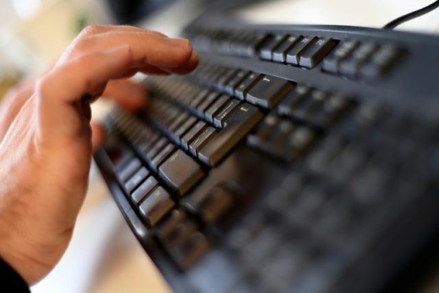 Briton jailed for large-scale Liberian cyber attack