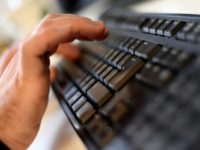 cyber attack Briton jailed for large-scale Liberian cyber attack