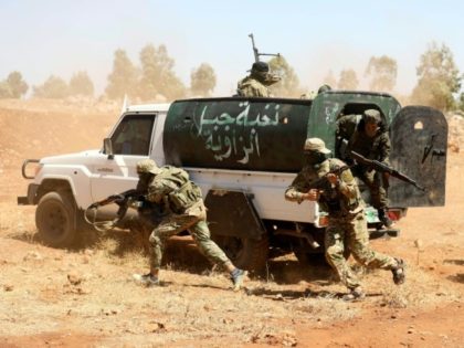 Al-Qaeda's shadow still hangs over Syria's Idlib: analysts