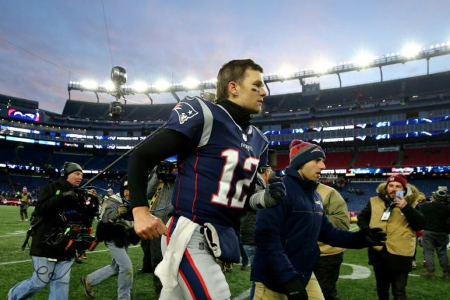 Only the best will do against Chiefs - Brady