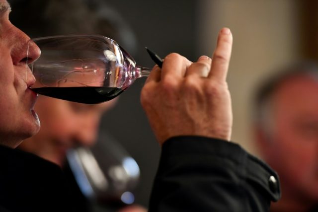 French minister causes a stir with bold alcohol claim