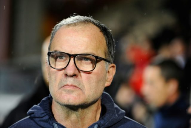 Bielsa admits Leeds spied on all opponents this season