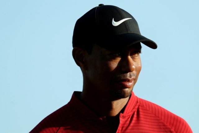 Woods to make 2019 bow at Torrey Pines