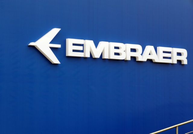 Embraer revises down 2018 forecast on headwind for private jets