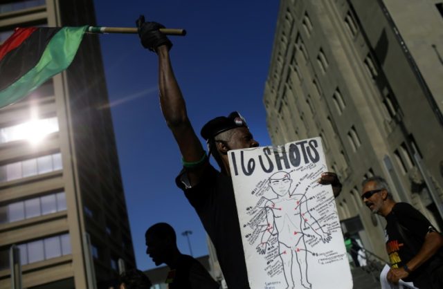 Chicago cops acquitted of alleged coverup in teen shooting