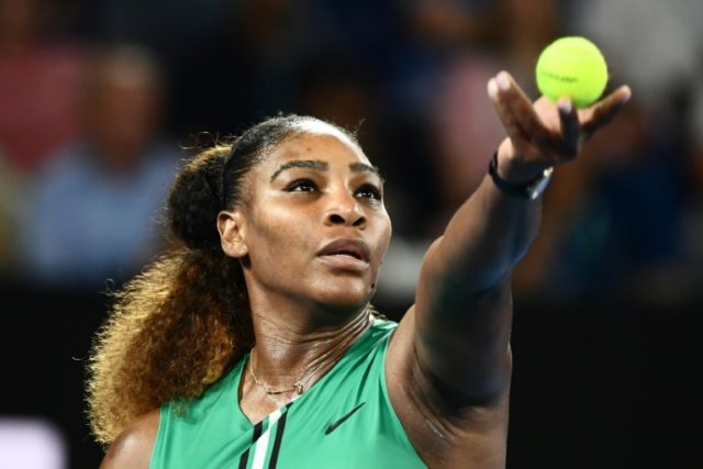 Serena in charge as Halep and Raonic battle through Open epics