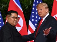 Progress has stalled since the first Kim-Trump summit in June when the two leaders signed a vaguely worded document on denuclearisation Top North Korea official en route to Washington: reports