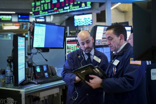 A closely-watched monthly consumer survey has touched its lowest level since President Donald Trump's election in 2016, suffering its biggest one-month drop in more than six years, according to University of Michigan economists A month into US govt shutdown, the economy blinks first