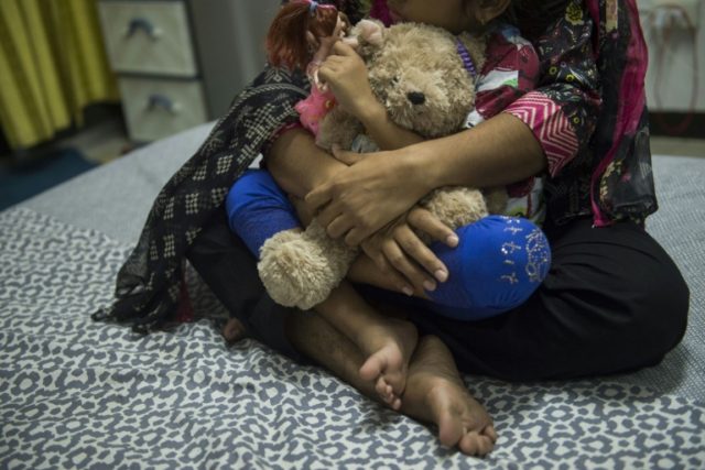 Saudi asylum case prods Thais towards reform of tough refugee policy