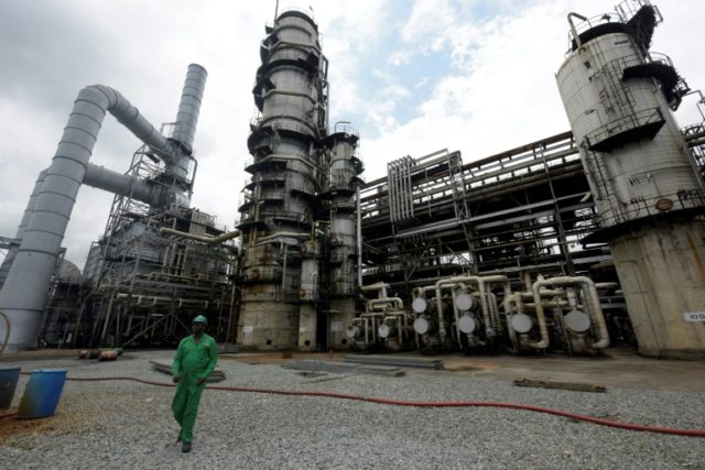 Privatise Nigeria's oil industry? Easier said than done