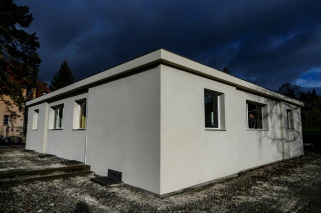 Bauhaus design turns 100 as disputes over its legacy churn