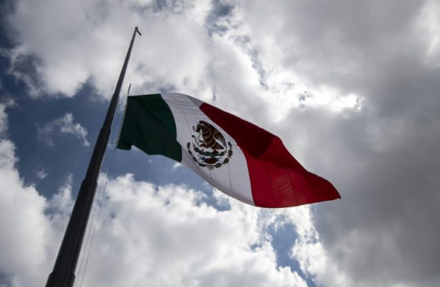 Mexico journalist murdered, first of 2019