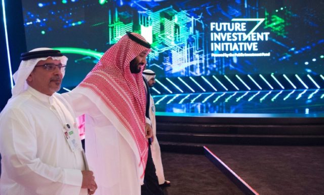 IMF lowers growth forecast for Saudi Arabia, region